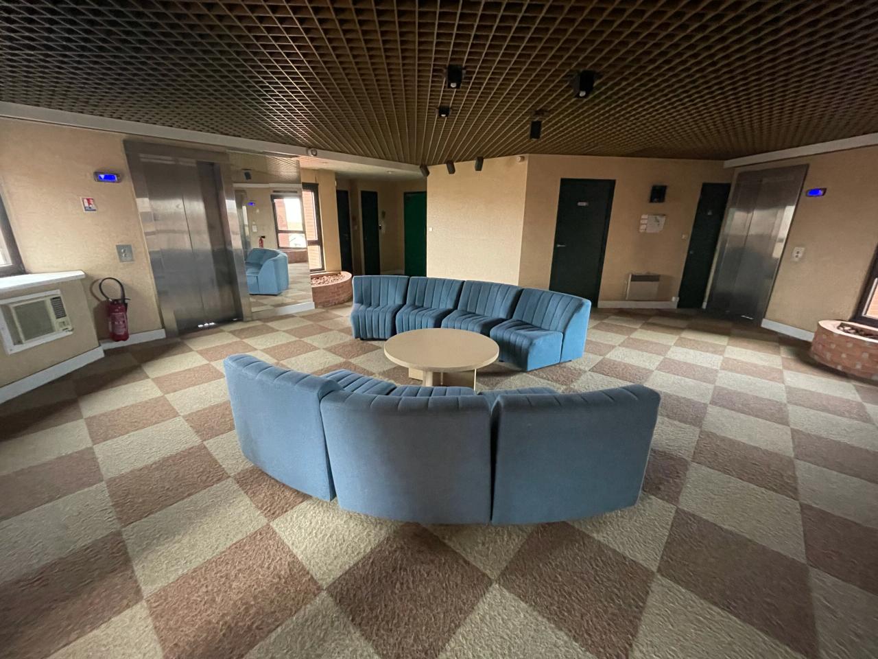 Bureau Toulouse 274m² Location bureau Toulouse Haute-Garonne OLBUR2530588 2